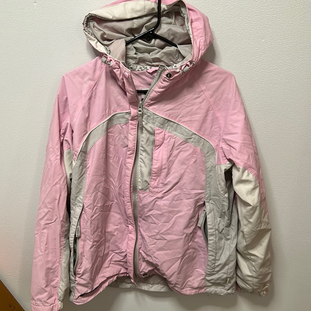 Women’s Columbia lightweight jacket